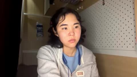 Jenny  online show from 04-03-26, 09:18