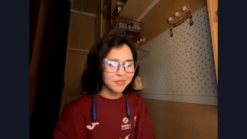 Jenny  online show from 05-16-26, 09:39