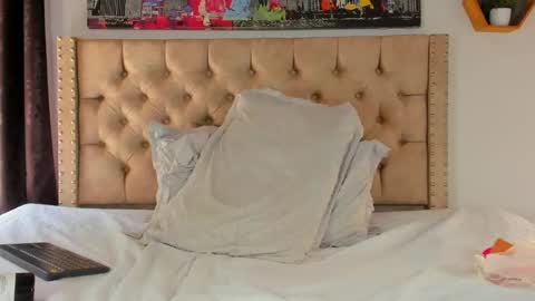 Kery Hillson online show from 01-12-25, 05:01