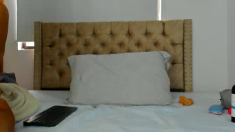 Kery Hillson online show from 09-15-25, 12:05