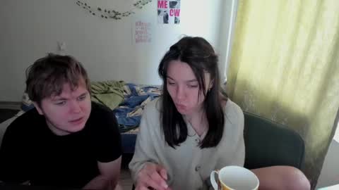 kesh_mne online show from 04-21-26, 12:22