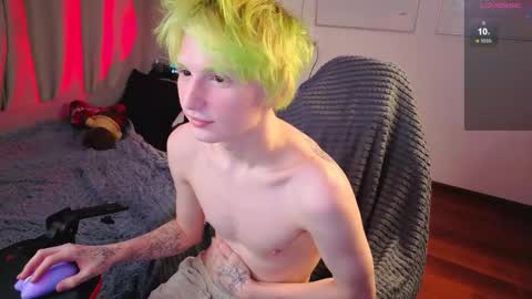 Kessy online show from 11-28-25, 06:43