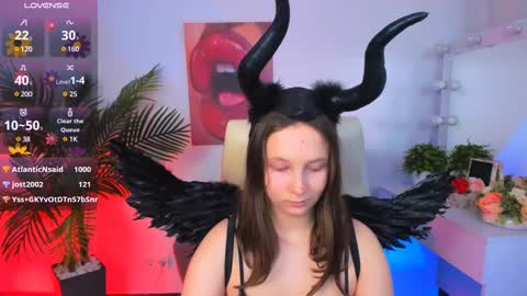 Ketrin online show from 02-15-25, 12:43