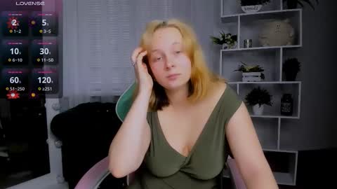 Ketrin online show from 12-01-25, 06:07