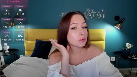 Snapshot of ketrinwhite chatting on 09-18-25, 01:40 KatrinaKetrin online show from 09-18-25, 01:40