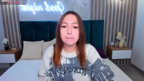 KatrinaKetrin online show from 11-15-25, 01:25