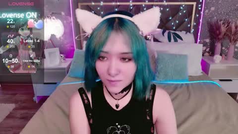 Snapshot of kettiejones chatting on 02-20-26, 07:10 kettiejones online show from 02-20-26, 07:10