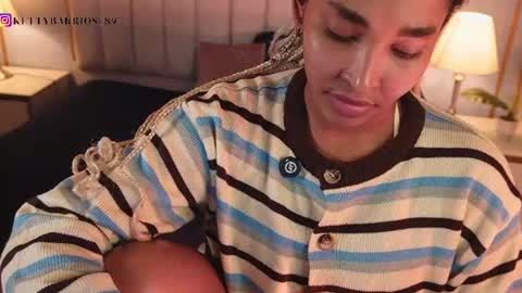Kety online show from 07-25-26, 07:55