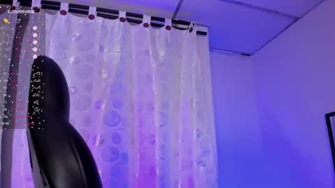 Ketzia online show from 02-24-25, 03:55