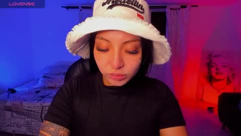 Ketzia online show from 10-05-25, 04:00