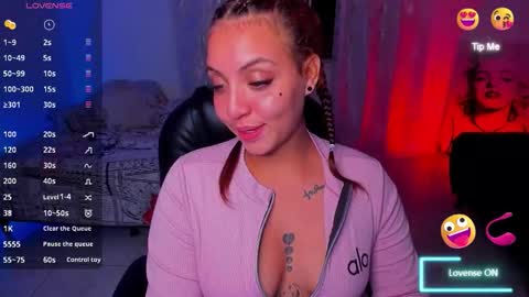 Ketzia online show from 10-10-25, 11:59