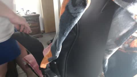 kev92569 online show from 03-09-25, 01:25