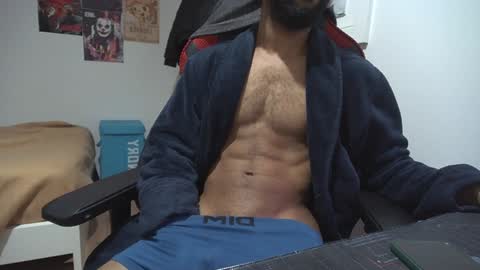 kevi4 online show from 01-16-25, 03:56