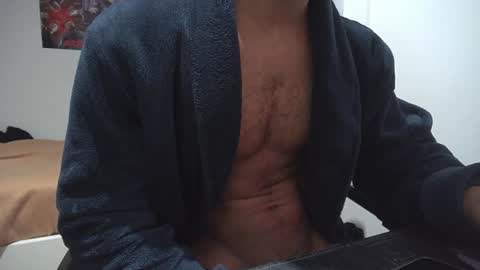 kevi4 online show from 01-19-25, 02:15