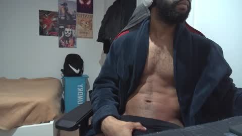 kevi4 online show from 01-21-25, 12:46