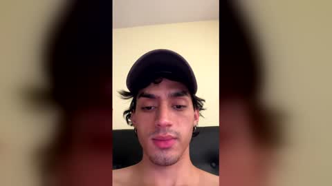 kevin777623 online show from 01-08-26, 03:58