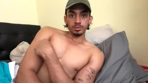 kevin777623 online show from 04-10-26, 06:56