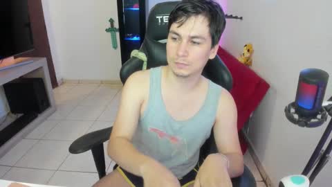 Kevin online show from 11-18-25, 11:37