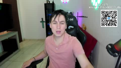 Kevin online show from 03-25-26, 11:44