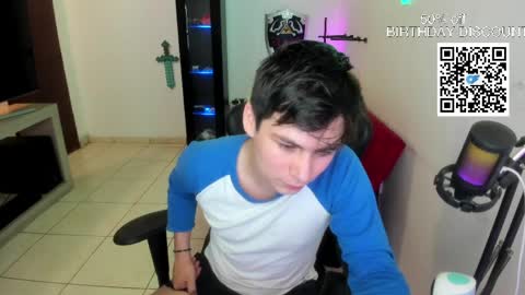 Kevin online show from 03-30-26, 11:39