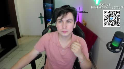 Kevin online show from 04-01-26, 11:13