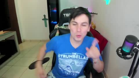 Kevin online show from 04-06-26, 11:27