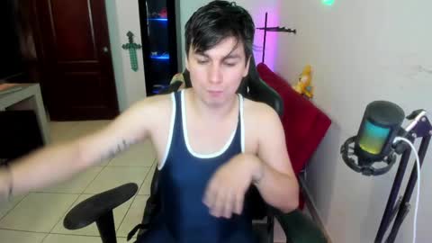 Kevin online show from 04-17-26, 11:30