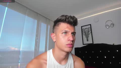 Kevin Ahs online show from 11-06-25, 10:32