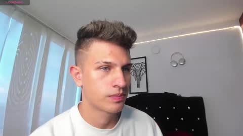 Snapshot of kevin_ahs1 chatting on 11-07-25, 10:21 Kevin Ahs online show from 11-07-25, 10:21