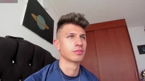 Snapshot of kevin_ahs1 chatting on 01-12-26, 08:25 Kevin Ahs online show from 01-12-26, 08:25