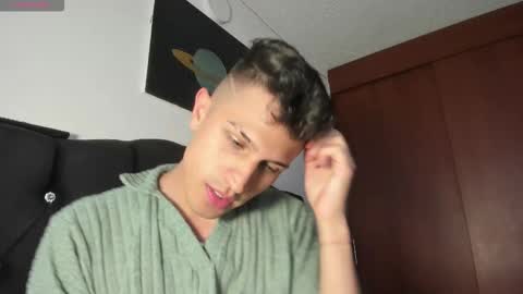 Snapshot of kevin_ahs1 chatting on 02-21-26, 10:33 Kevin Ahs online show from 02-21-26, 10:33