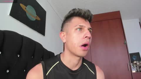 Snapshot of kevin_ahs1 chatting on 02-22-26, 06:28 Kevin Ahs online show from 02-22-26, 06:28