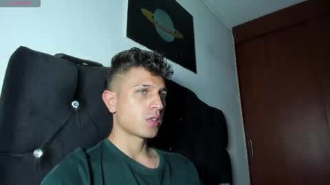 Snapshot of kevin_ahs1 chatting on 02-23-26, 10:51 Kevin Ahs online show from 02-23-26, 10:51