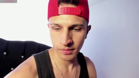 Snapshot of kevin_ahs1 chatting on 03-09-26, 09:30 Kevin Ahs online show from 03-09-26, 09:30