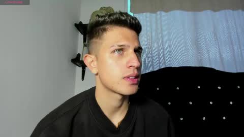 Kevin Ahs online show from 04-19-26, 11:07