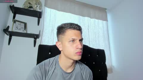 Kevin Ahs online show from 06-09-26, 10:32