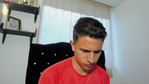 Kevin Ahs online show from 07-25-26, 11:02