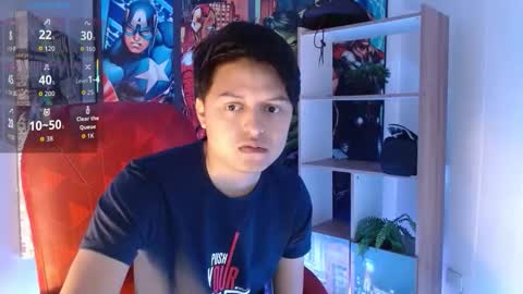 Kevin online show from 04-12-26, 11:59