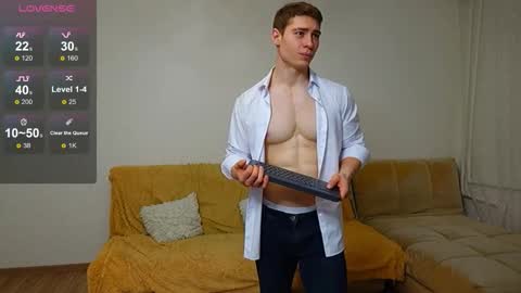 kevin_geo online show from 11-25-25, 03:56