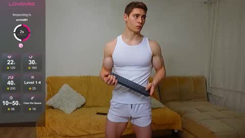 kevin_geo online show from 11-26-25, 04:30