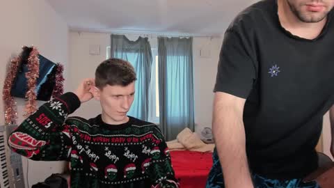 Snapshot of kevin_hornyyy chatting on 01-10-25, 12:26 kevin online show from 01-10-25, 12:26