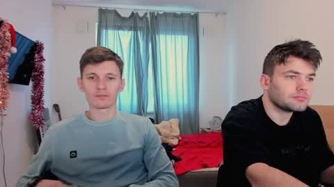 Snapshot of kevin_hornyyy chatting on 01-27-25, 12:05 kevin online show from 01-27-25, 12:05