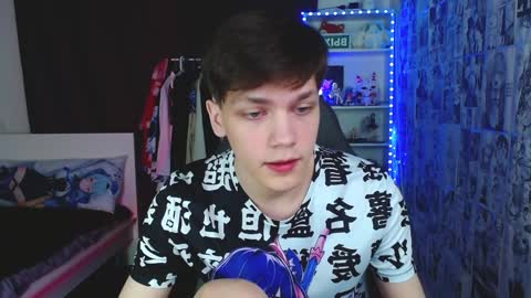 Snapshot of kevin_joestar chatting on 12-02-24, 06:30 Kevin online show from 12-02-24, 06:30