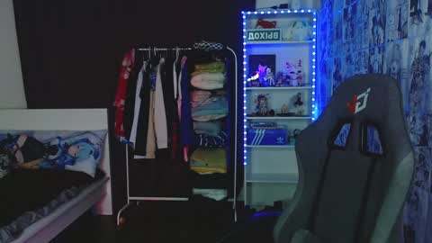 Snapshot of kevin_joestar chatting on 12-03-24, 03:20 Kevin online show from 12-03-24, 03:20