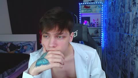 Snapshot of kevin_joestar chatting on 12-05-24, 03:26 Kevin online show from 12-05-24, 03:26