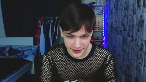 Snapshot of kevin_joestar chatting on 12-13-24, 04:33 Kevin online show from 12-13-24, 04:33