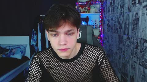 Snapshot of kevin_joestar chatting on 12-18-24, 04:20 Kevin online show from 12-18-24, 04:20