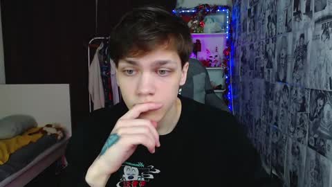 Snapshot of kevin_joestar chatting on 12-30-24, 08:32 Kevin online show from 12-30-24, 08:32