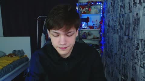 Snapshot of kevin_joestar chatting on 12-31-24, 04:16 Kevin online show from 12-31-24, 04:16