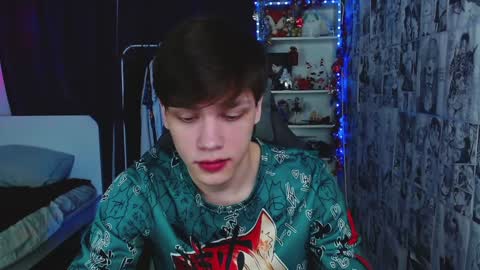 Snapshot of kevin_joestar chatting on 01-02-25, 06:07 Kevin online show from 01-02-25, 06:07